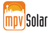 MPV Solar