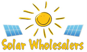 Solar Wholesalers SA