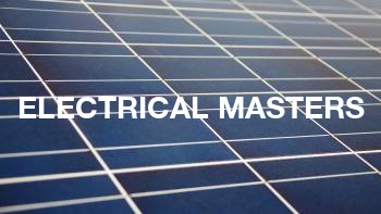 Electrical Masters