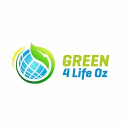 Green 4 Life Oz