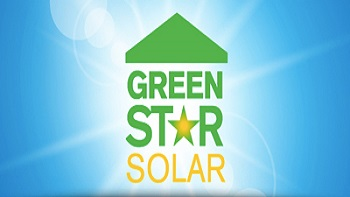 Green Star Solar Pty Ltd