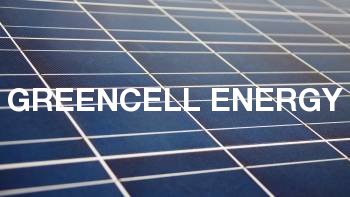 Greencell Energy