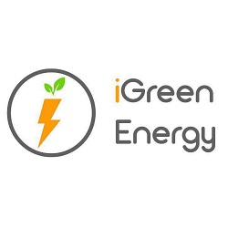 iGreen Energy
