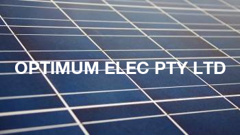 Optimum Elec Pty Ltd