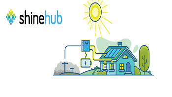 ShineHub