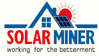 Solar Miner