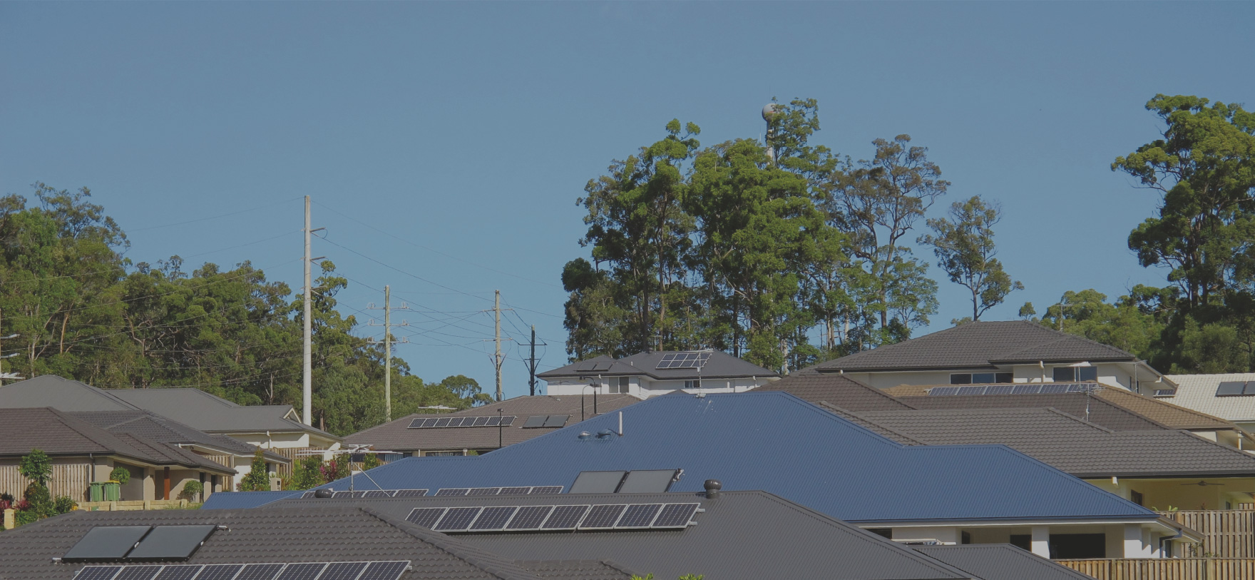 High quality Australian solar leads