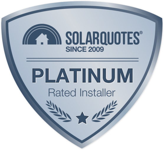 Platinum Rated Supplier