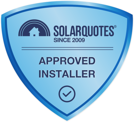 Approved Installer