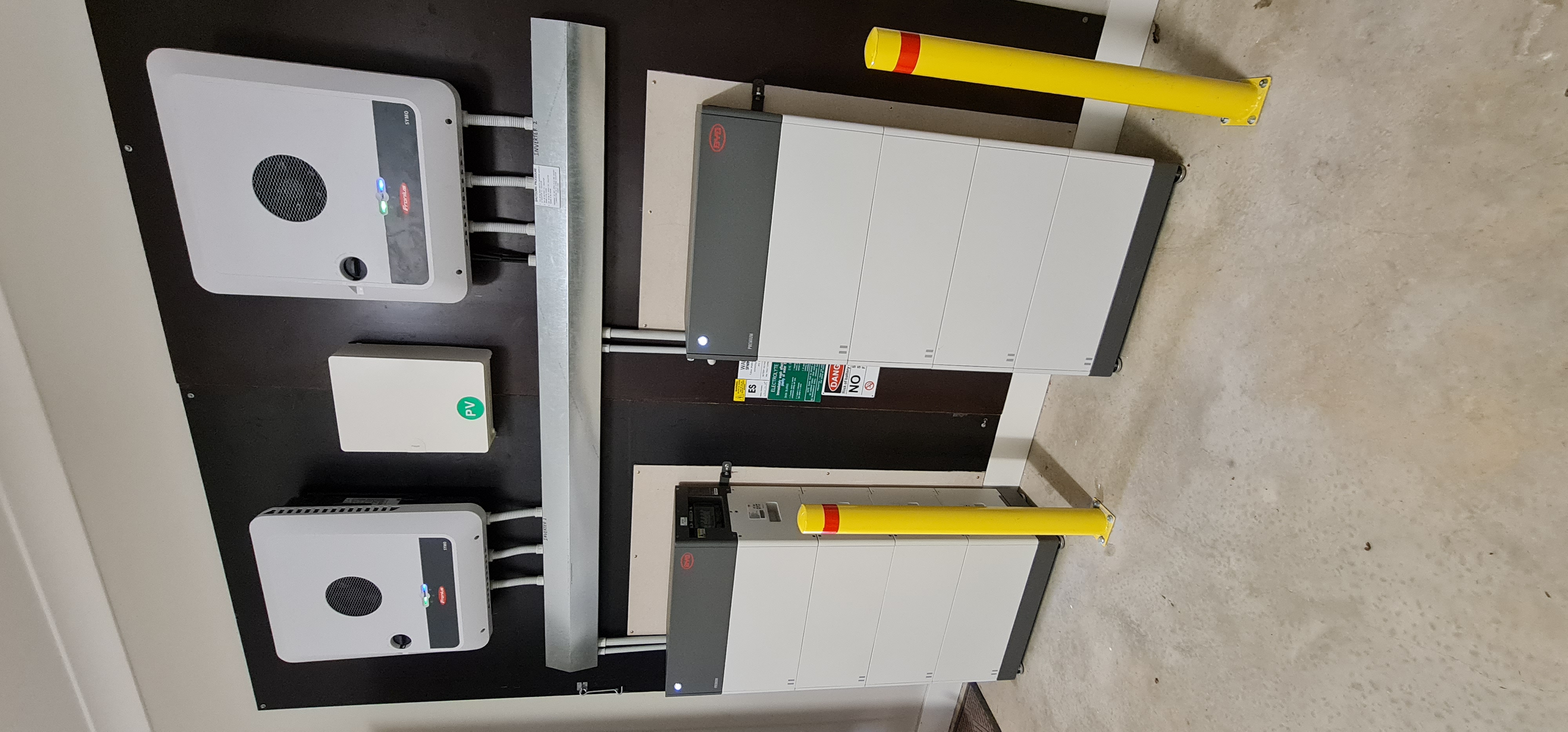 BYD Solar Batteries Review