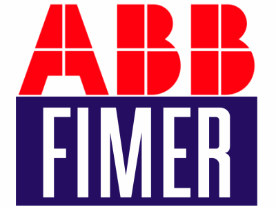 ABB (Fimer) logo