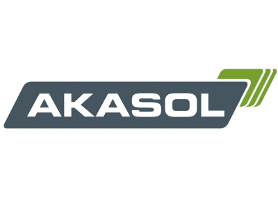 Akasol logo