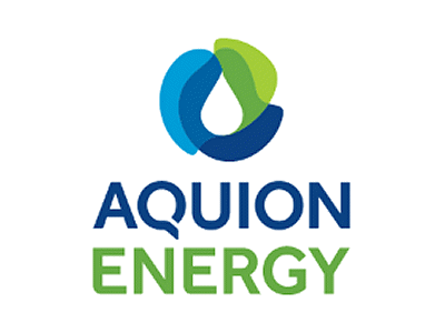 Aquion logo