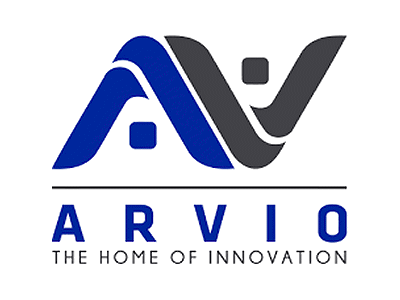 Arvio logo