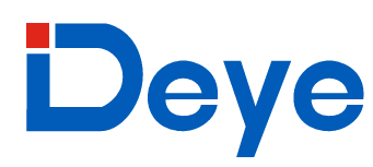 Deye logo