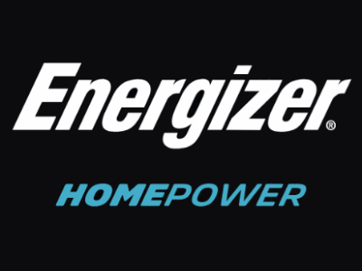 Energizer logo