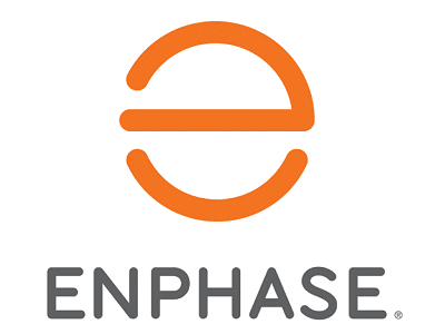 Enphase Energy logo