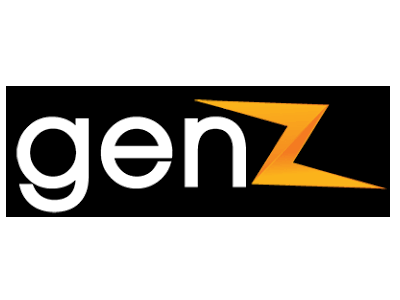 GenZ Energy logo