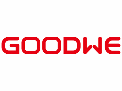 Goodwe logo