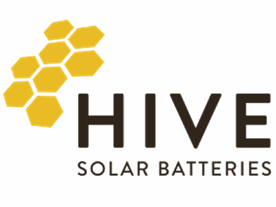 Hive logo