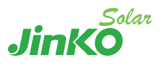 JinkoSolar logo