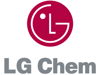 LG Chem logo