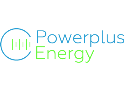 PowerPlus Energy logo