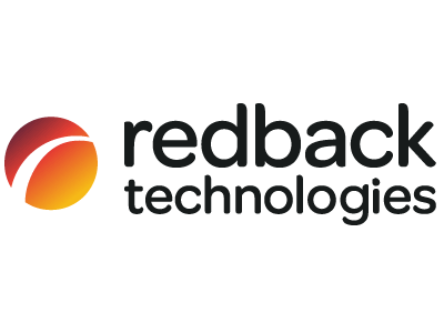 Redback Technologies logo