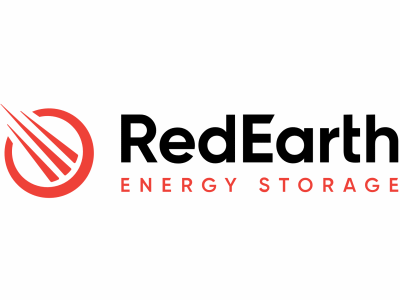 RedEarth logo