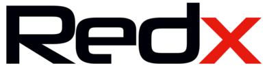Redx Energy logo