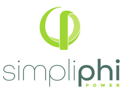 SimpliPhi Power logo