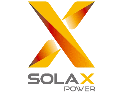 SolaX Power logo