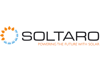 Soltaro logo