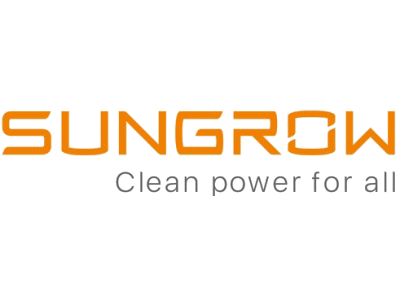 SunGrow logo