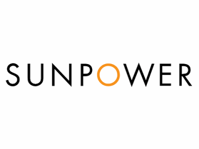 SunPower logo