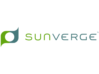 Sunverge logo