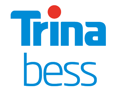 Trinabess logo