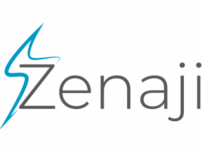 Zenaji logo