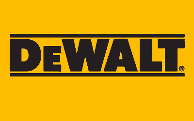 DeWalt logo