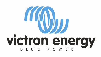 Victron logo