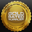 Gold Rated Supplier