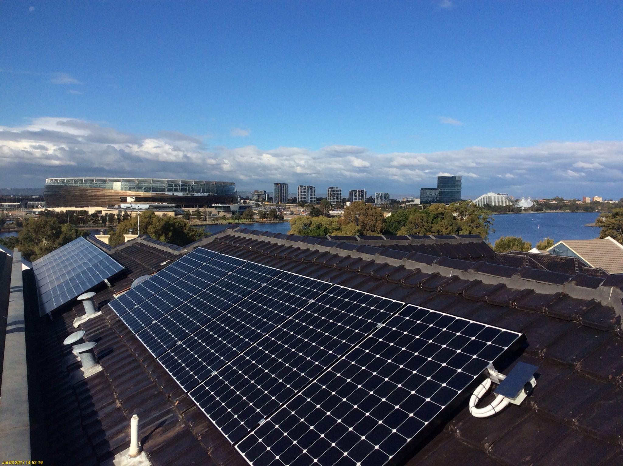 Termico Solar Generation Reviews | 52,418 Solar Installer Reviews