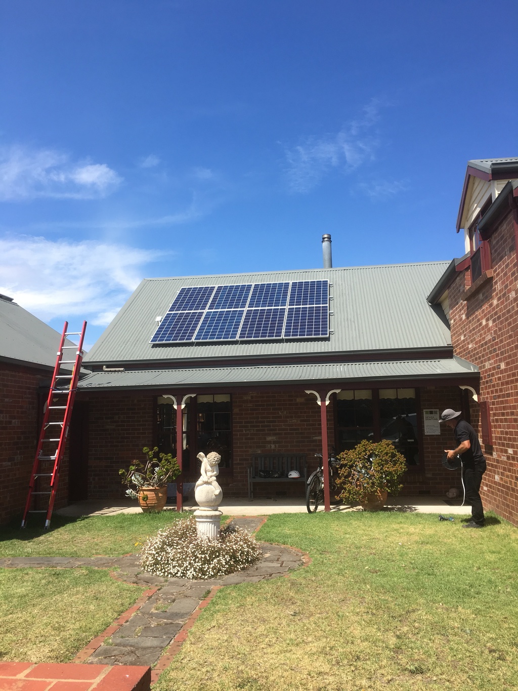 Solargain Hervey Bay Bundaberg Gympie Reviews 53,184 Solar