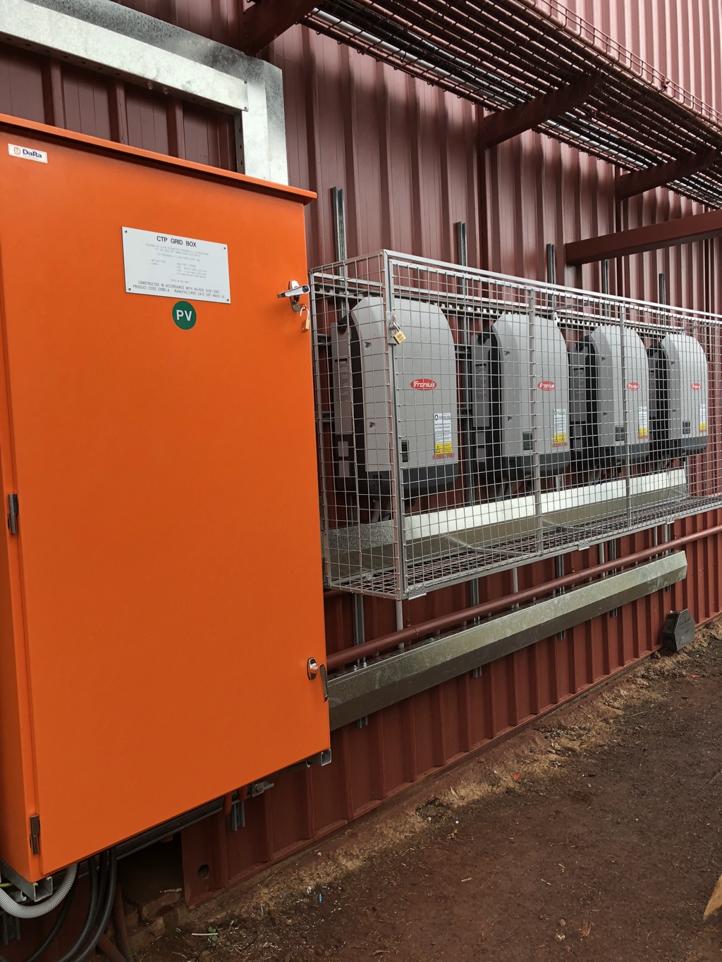 Solargain Hervey Bay Bundaberg Gympie Reviews 53,184 Solar