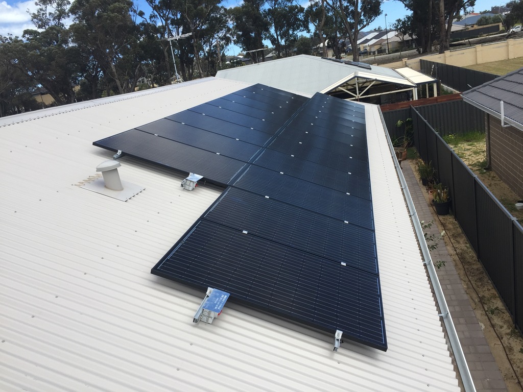 Perth Solar Power Reviews | 48,764 Solar Installer Reviews ...