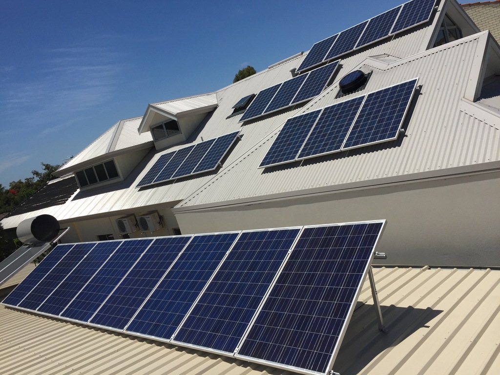 Perth Solar Power Reviews 48,764 Solar Installer Reviews SolarQuotes