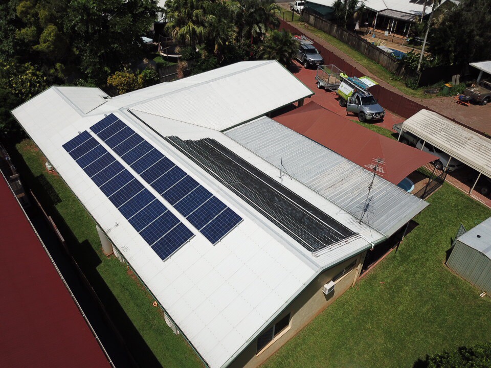Solar Systems Cairns Reviews 51,881 Solar Installer Reviews SolarQuotes