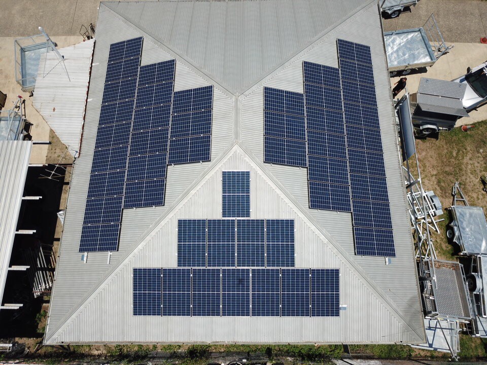 Solar Systems Cairns Reviews 51,881 Solar Installer Reviews SolarQuotes