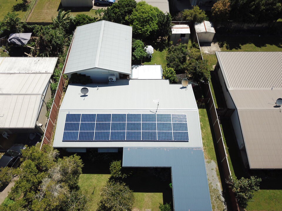 Solar Systems Cairns Reviews 43759 Solar Installer