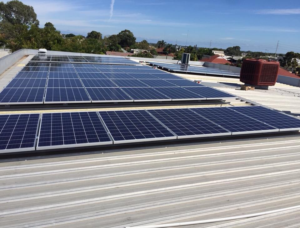 MDB Electrical Reviews 48,251 Solar Installer Reviews SolarQuotes